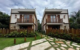Casa Brisa - sossego a 50 mts da Praia da Bombaça em Barra Grande
